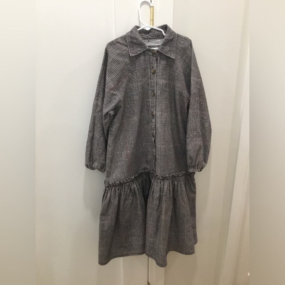 Atelier Parsmei girls dress size 12Y